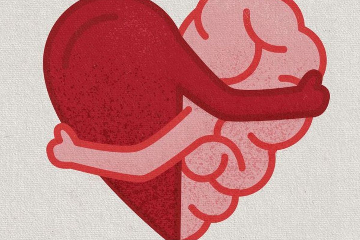 Cada 10 de octubre se celebra el Día Mundial de la Salud Mental, una fecha instaurada desde 1992 con el fin de visibilizar los desafíos emocionales, psicológicos y sociales que atraviesan millones de personas en el mundo. (Imagen: Pinterest)