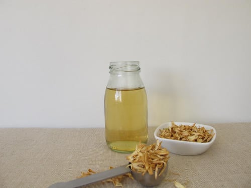 agua de azahar agua de azahar