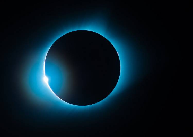 15 \'Diamond Ring Total Solar Eclipse\' @edoindo USA Edward Panjaitan