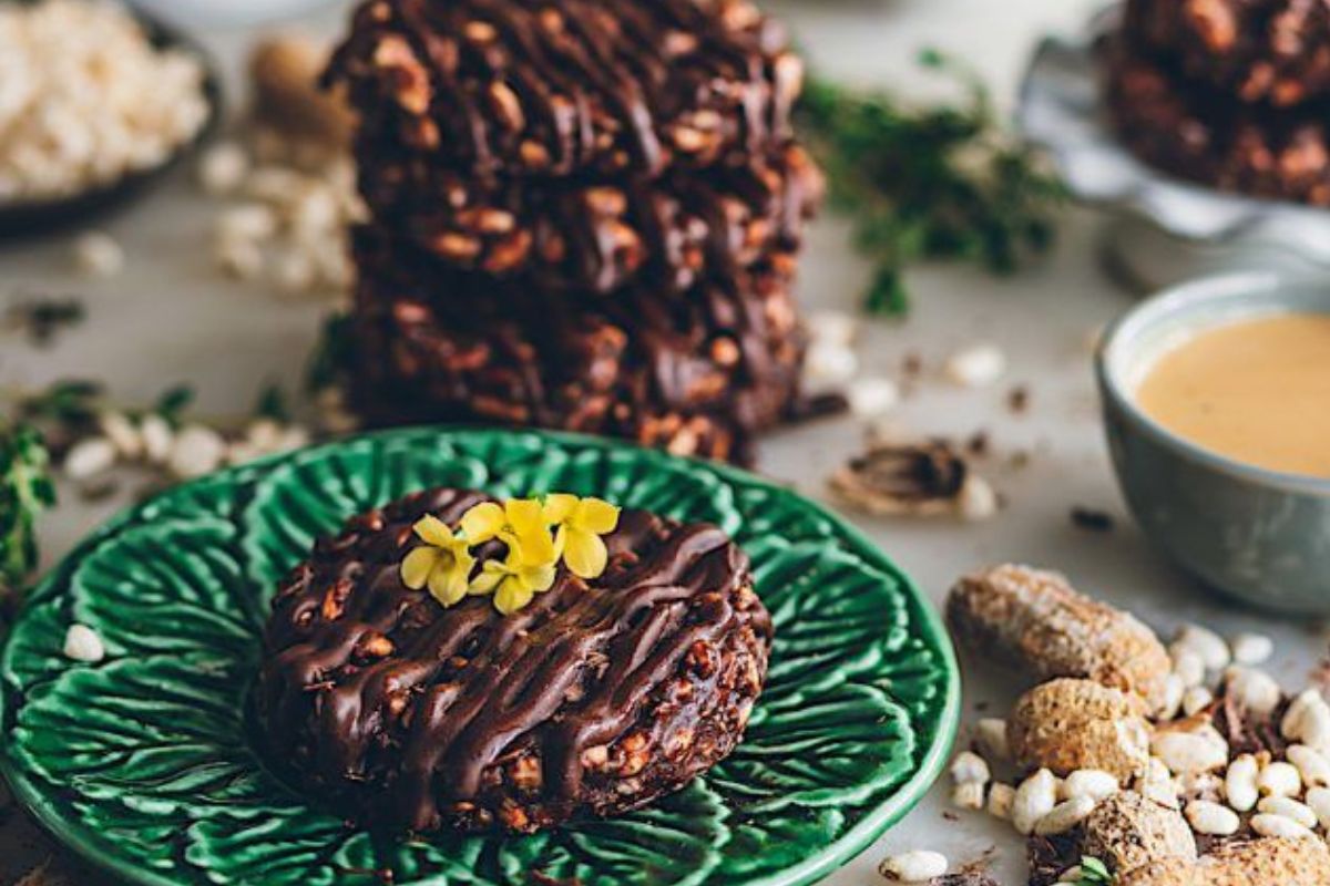 Comer rico también puede ser simple (Imagen: Pinterest)