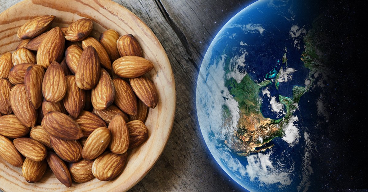 Los 5 alimentos que más contaminan y están destruyendo al planeta Los 5 alimentos que más contaminan y están destruyendo al planeta