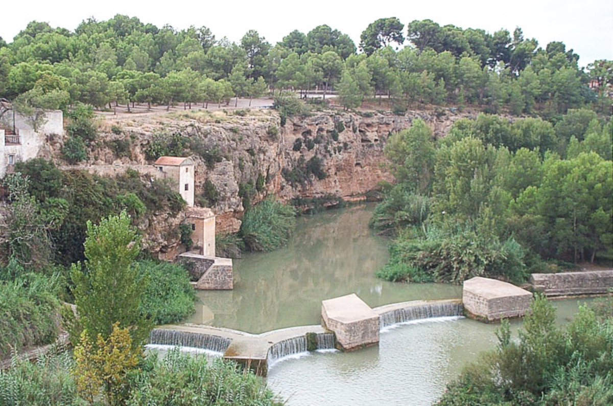 azudes europa2 azudes europa2