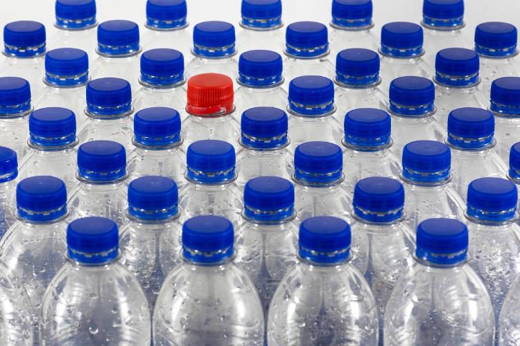 plastico Reciclaje de plástico: proceso, plantas y manualidades