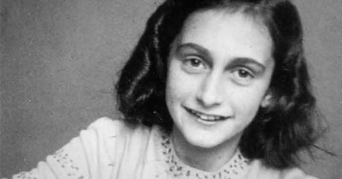 frases ana frank daran animo frases ana frank daran animo