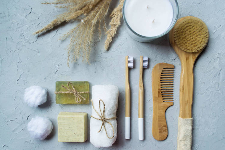 baño sin plastico baño sin plastico