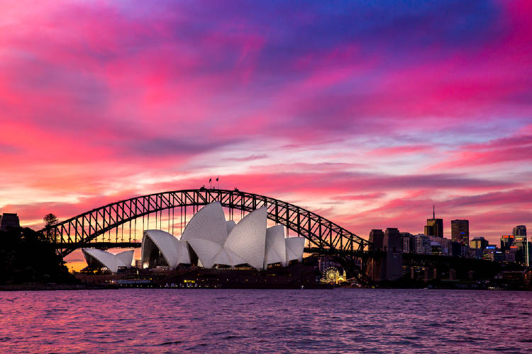 Sidney, Australia