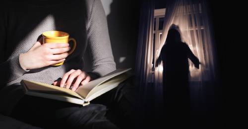 7 libros de horror que te pondrán la piel de gallina