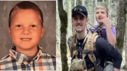 niño perdido niño perdido