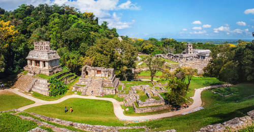 5 pueblos mágicos de México que querrás visitar