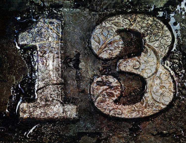 Número 13 Número 13