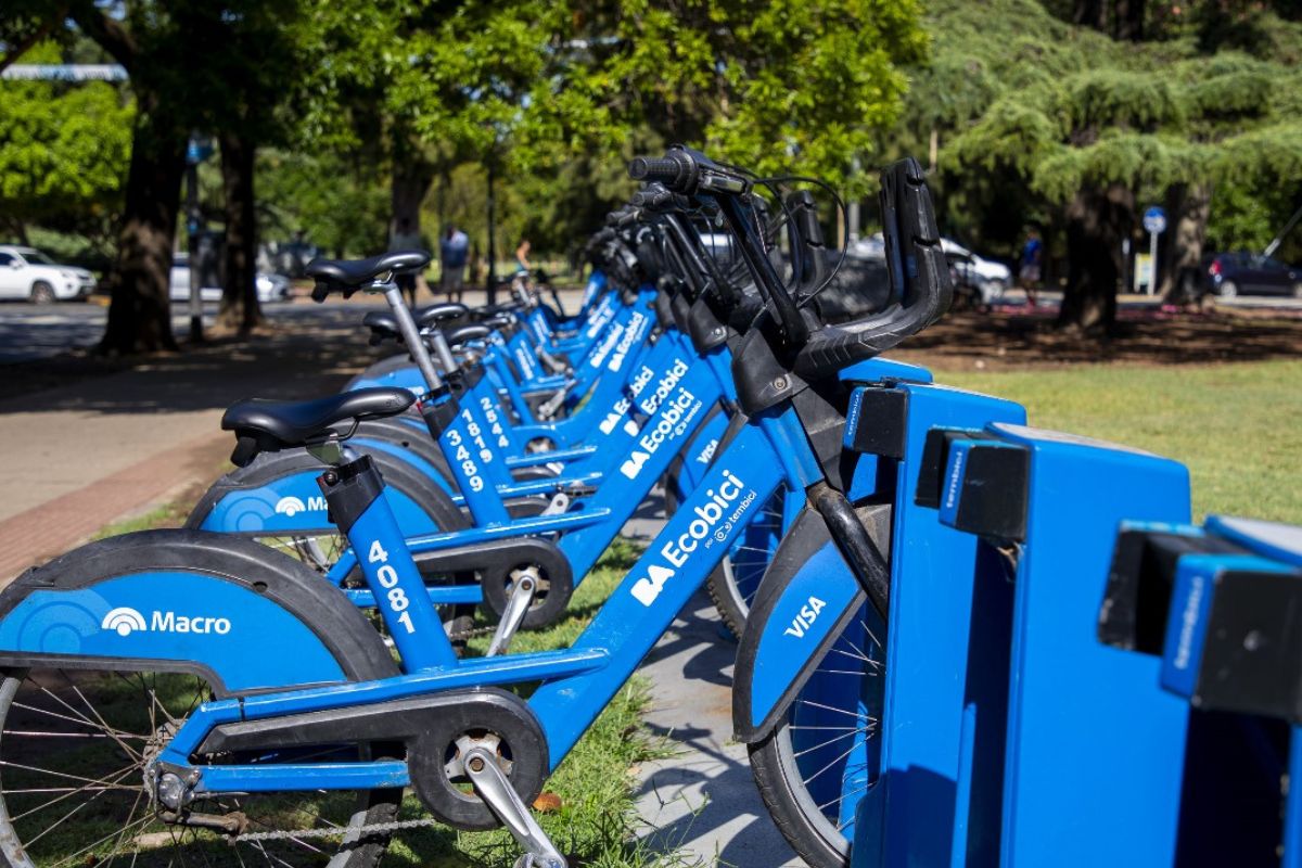 Ecobici