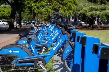 Ecobici Ecobici