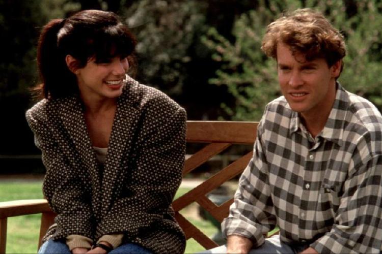 Sandra Bullock 1 Sandra Bullock 1