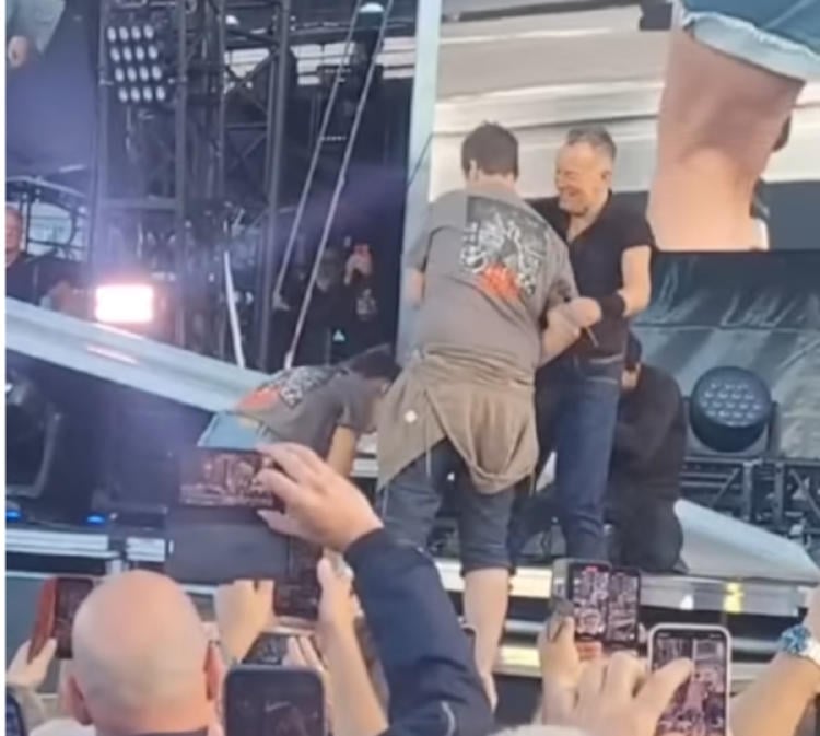 Bruce Springsteen3 Bruce Springsteen3