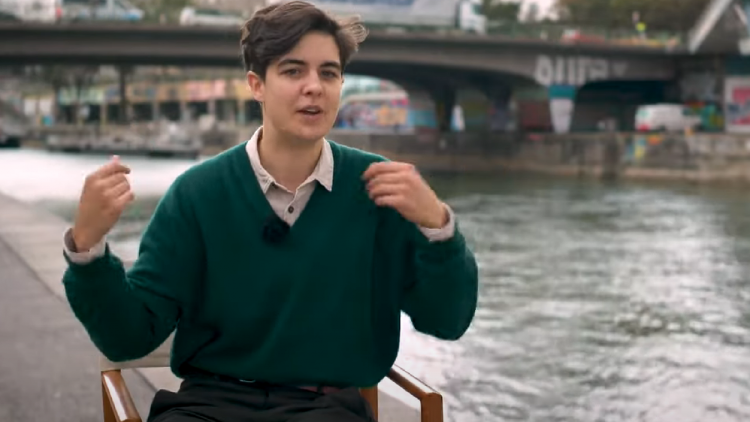 Marlene Engelhorn Marlene Engelhorn