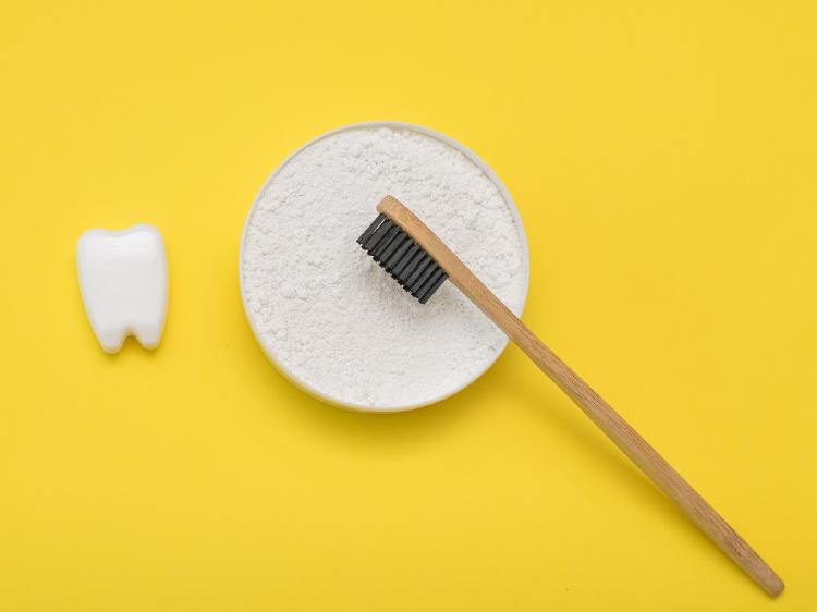 Bicarbonato de sodio Bicarbonato de sodio