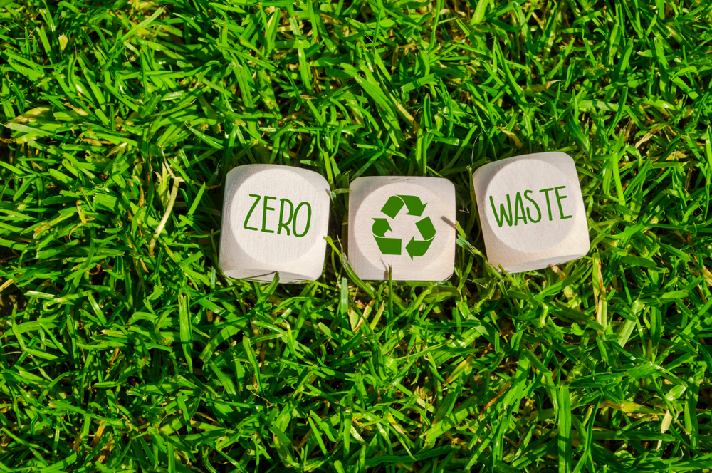 zero waste zero waste