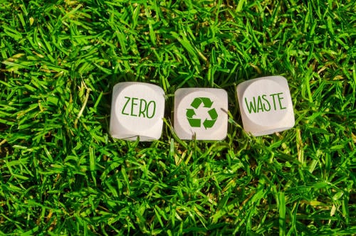 zero waste zero waste