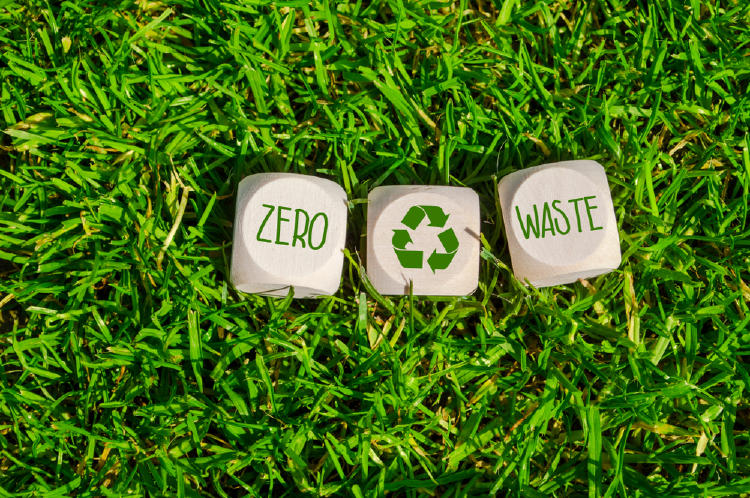 zero waste