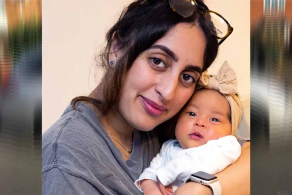 mujer bebe mujer bebe