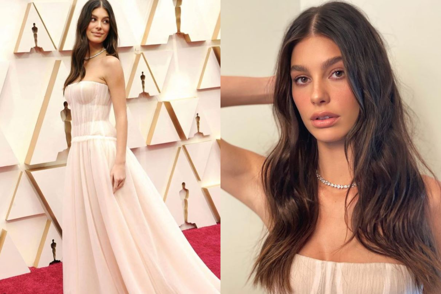 Leonardo DiCaprio Camila Morrone Leonardo DiCaprio