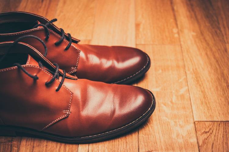 zapatos conoce 7 increíbles trucos para cuidar tus prendas de vestir