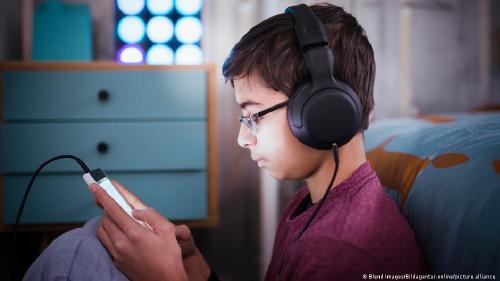 Audición auriculares Audición auriculares