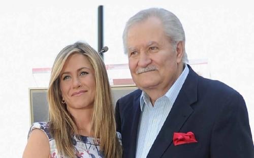 aniston padre aniston padre