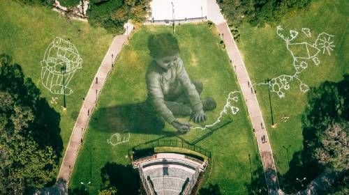 Arte sostenible: qué es y cuáles son sus principios