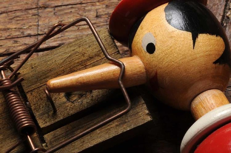 mentiras AdobeStock_261455801 mentiras AdobeStock_261455801