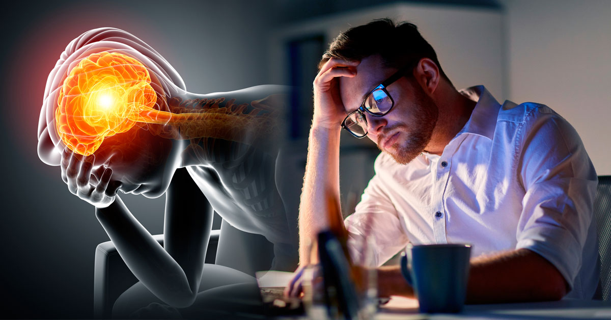 sindrome trabajador quemado oms salud sindrome trabajador quemado oms salud