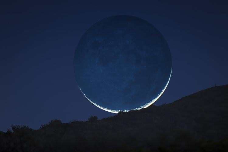 Luna Nueva Luna Nueva