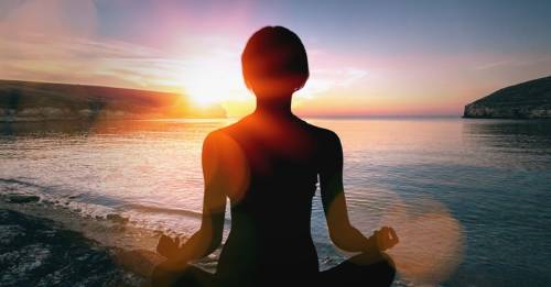 Ejercicios de meditación para practicar estando en casa