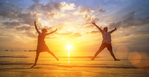 Qué es la paradoja de la felicidad y cómo saber si estás atrapado en ella Qué es la paradoja de la felicidad y cómo saber si estás atrapado en ella