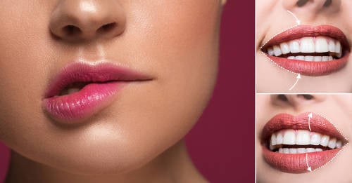 Cómo eres en tus relaciones amorosas de acuerdo a la forma de tus labios Cómo eres en tus relaciones amorosas de acuerdo a la forma de tus labios