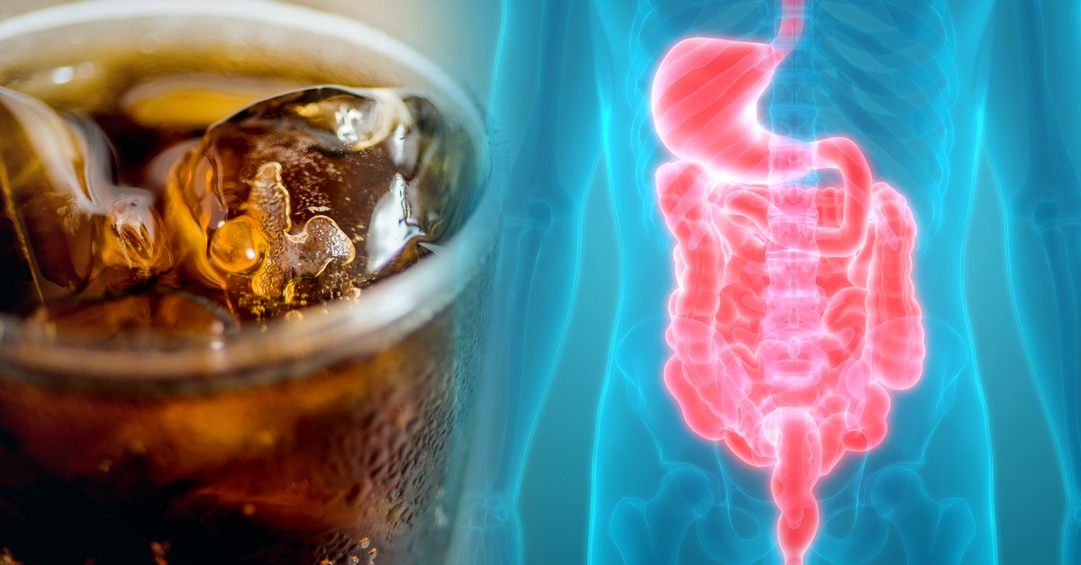 Qué le pasa a tu cuerpo cuando dejas de tomar bebidas azucaradas Qué le pasa a tu cuerpo cuando dejas de tomar bebidas azucaradas