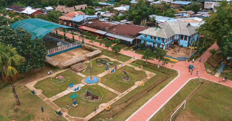 puerto nariño3 puerto nariño3