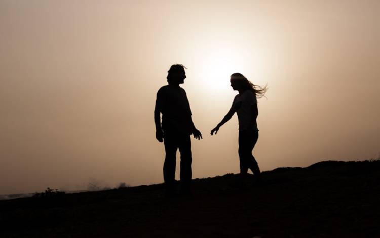 paraeja Por qué fallan las parejas