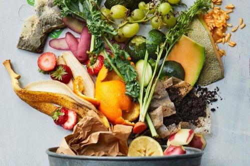 alimentos Imagen: Pinterest