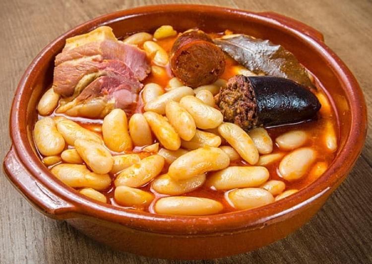 Fabada asturiana