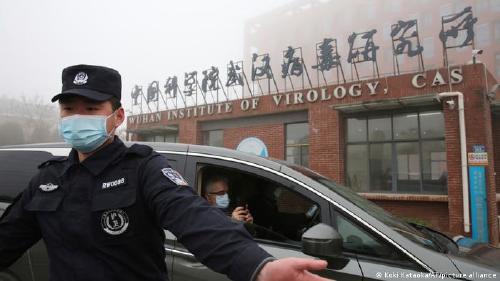Por qué la teoría de la fuga del COVID-19 del laboratorio de Wuhan está recobrando fuerza