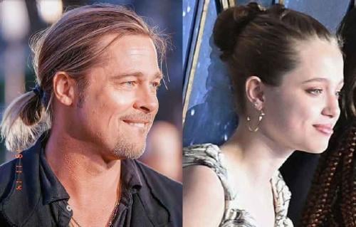 shilo brad shilo brad