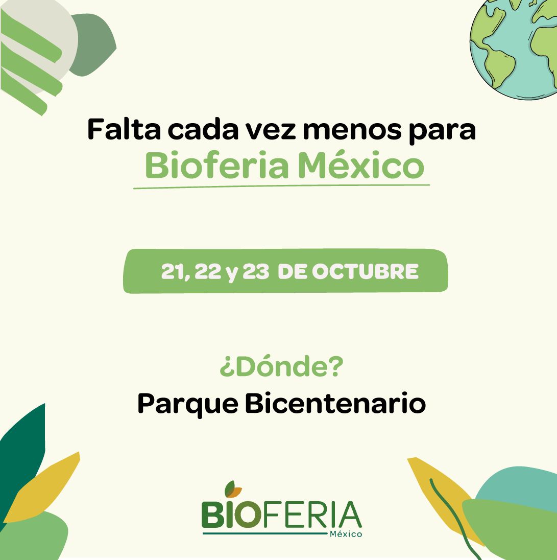 Bioferia México Bioferia México