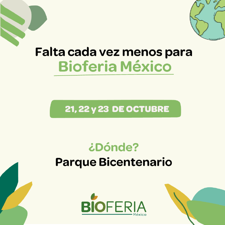 Bioferia México