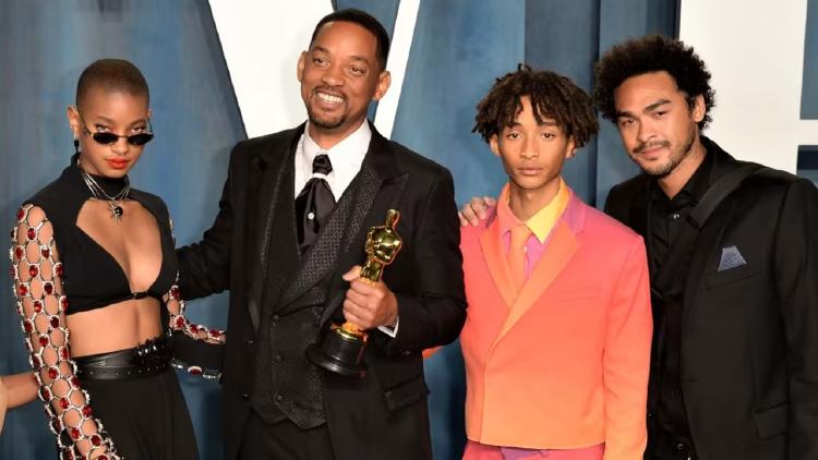 principal_hijos de will smith