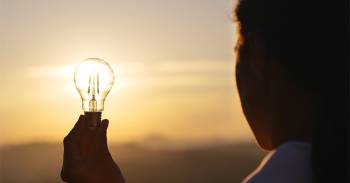 Estos son los motivos por los que cada vez más empresas se suman a las energías renovables Estos son los motivos por los que cada vez más empresas se suman a las energías renovables