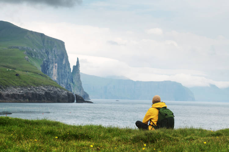 faroe islands