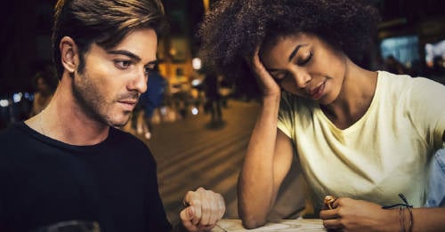 5 claves para evitar que un desacuerdo se convierta en una pelea de pareja