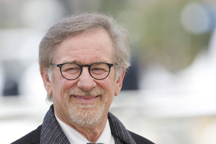 spielberg spielberg