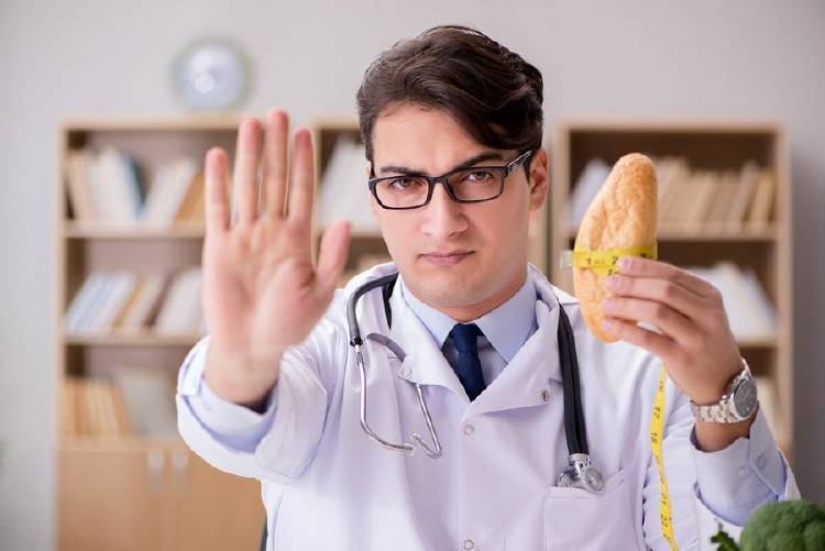 gluten intolerancia celiaquía enfermedad celíaca